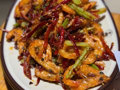 -老杨太太烧烤(文化广场店)