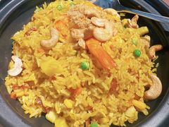 -BetterThai 泰加(苏州中心店)