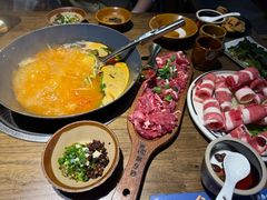 -贵厨酸汤牛肉(小十字店)