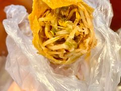 -真素诚·清真(新华路店)