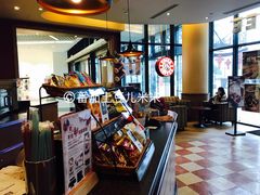 -COSTA COFFEE(成都来福士店)