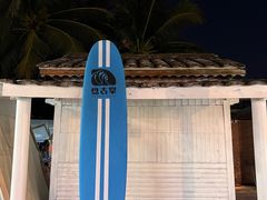 -盘古掌冲浪俱乐部(日月湾店)