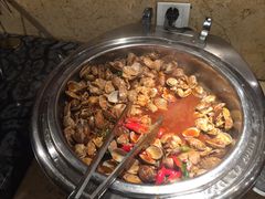 -芭菲盛宴·环球美食(锦城万达广场店)