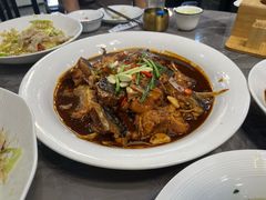 -洛东土菜馆(建国北路店)