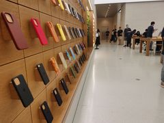 -Apple零售店(苏州店)
