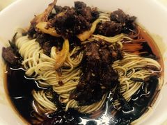 -舒蔡记生煎菜饭(云南中路店)