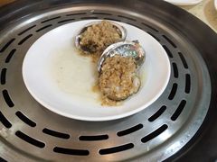 -港畔赶海蒸汽海鲜烧烤自助(仙螺岛店)