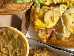 -必胜客(嘉兴万达店)