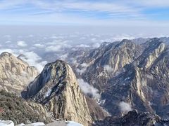 -华山风景名胜区