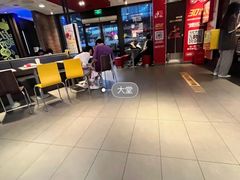 -麦当劳(龙湖时代天街店)