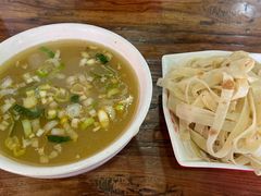 -兄弟俩老李家牛肉汤(总店)