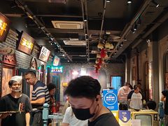 -北三老太太烧烤(人生一串上榜店)