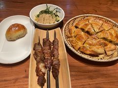-驿楼兰·新疆菜(火车站店)