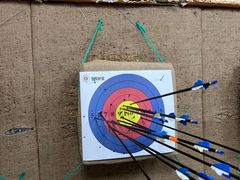 -道顺射箭·团建·骑射(张杨路店)