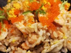 海鲜炒饭-村上一屋(望京店)