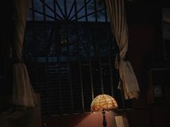 -樹下遇见树·咖啡
