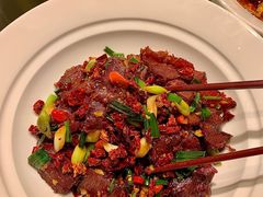 -小隐院子·庭院餐厅(大学城后湖店)