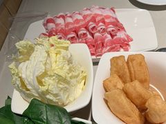 -海底捞火锅(枫蓝国际购物中心店)