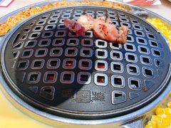 -韩宫宴烤肉·料理(宜兴八佰伴店)