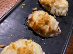 -斯比特花园西餐厅(大丸百货店)