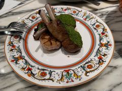 -杭州君悦酒店·青莳