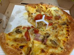 -必胜客(东兴商厦店)