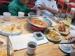 -东北灶(高新银泰店)