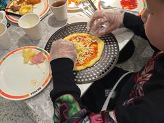 -比格比萨自助(宝山日月光店)