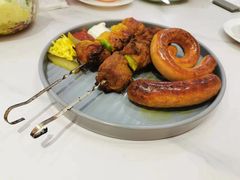 -库滋明·俄罗斯特色美食(中央大街店)