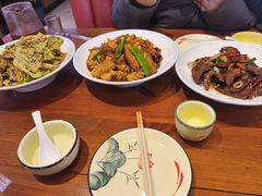 八珍豆腐-渔家风味·鲅鱼水饺·央视展播·海鲜天津菜(开发区店)