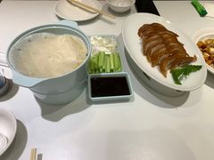 -紫光园·烤鸭(吕家营店)