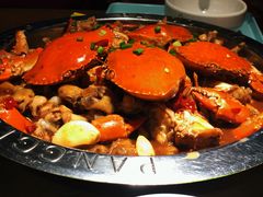 -胖哥俩肉蟹煲(湖滨银泰in77店)