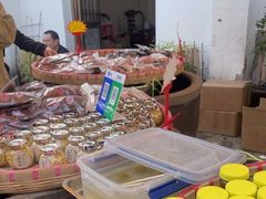 -苏州市吴中区光福窑上花果蜜饯厂