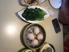 -一茶一点(海景店)