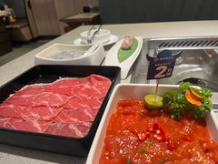 -海底捞火锅(汕头苏宁广场店)