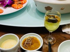 -隆喜元鱼汤包·海鲜(中联广场店)