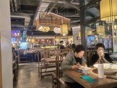 -首秀·四川料理(星耀101店)