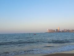 -西秀海滩公园