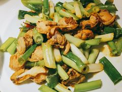 -日丰园海肠水饺·老字号大连海鲜(和平广场店)