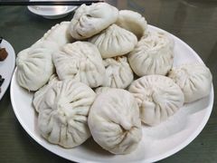 -四平包子铺