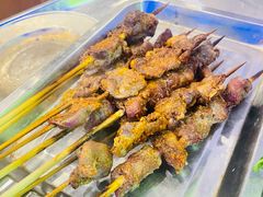 -月圆火锅(宁海东路二店)