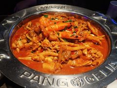-胖哥俩肉蟹煲(西单大悦城店)