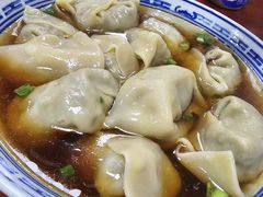 -古徽州馄饨店(宝安路店)