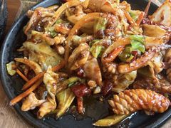 -妈妈手(山大总店)