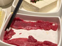 -海底捞火锅(杭州庆春路夜宵主题店)