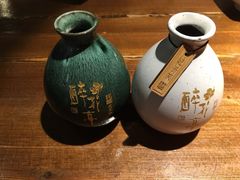 -繁·醉花亭小酒馆(鼓楼店)