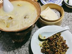 -南京大牌档(三阳广场苏宁店)