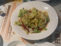 -新疆兵团食府清真(马连道店)
