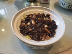 -鑫巴蜀小镇 · 水煮鱼专研店(玉桥店)
