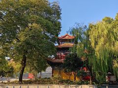 -宝通禅寺